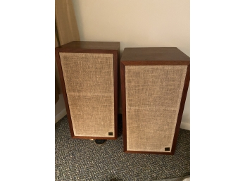 Set Of Speakers