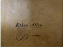 Ethan Allen Cabinet