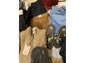 Large Lot Of Mens NWT Clothing