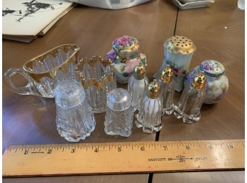 Lot Of Miniatures