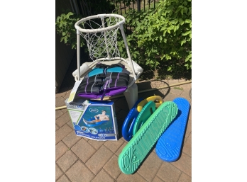 Pool Accessories