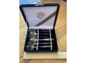 Boxed Set Of 6 Spoons