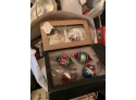Large Lot Of Ornaments (#6)