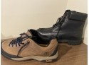 Mens New Timberland Boots Size 13