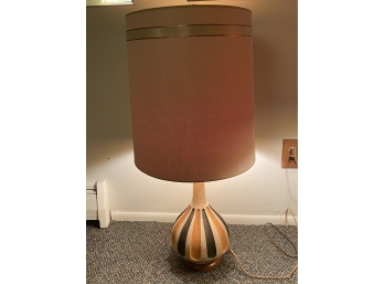 Mid Century Lamp 35