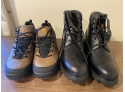 Mens New Timberland Boots Size 13