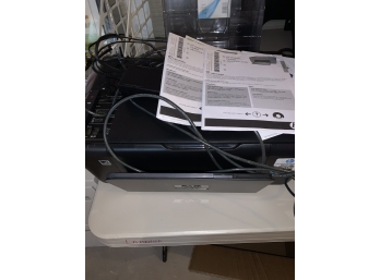 HP Deskjet F4400 Printer
