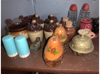 Salt And Pepper Collection