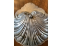 Sterling Shell Dish