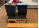 Miniature Radio
