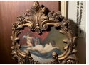 Lounging Lady  Mirror