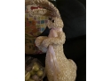 Lot Of Easter Decor
