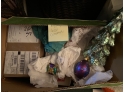 Large Mystery Box Of Ornaments