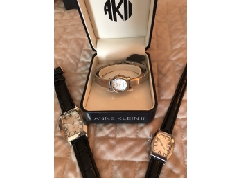 Lot Of Women’s Watches