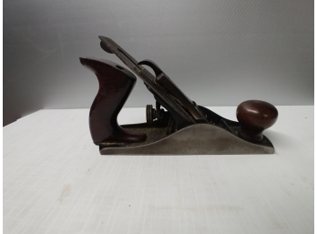 Bailey Number 4 Smoothing Plane