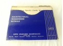 Curtis Woodwork 8th Edition Architectural Woodwork Details Folder