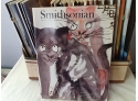 49 Issues Of Smithsonian Magazine From The 1980s And 1990s