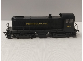 Atlas HO Gauge  Pennsylvania Diesel Engine Number 3431