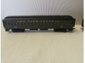 HO Scale New York Central Lines And Pullman Observation Cars