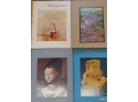 Approximately 76 Volumes Of Horizon Art Books