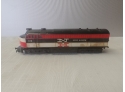 ANH New Haven Railroad H O Gauge Number 370 Engine