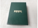 Brand New Old Stock Zippo Lighter Depicting Poker Hand