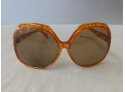 Vintage Italian Made Foster Grant Sunglasses