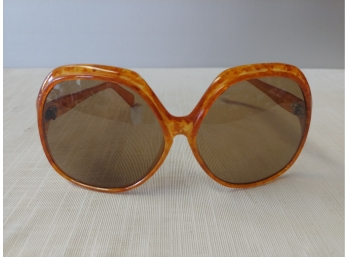 Vintage Italian Made Foster Grant Sunglasses