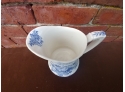 Alfred Meakin Staffordshire England' Charlotte' Pattern  Blue And White Picture