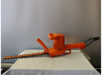 Black & Decker 13 Inch Cut Hedge Trimmers(Tested)