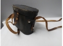 Pair Of Portiere French Binoculars And Carry Case