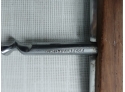 Kraftware Mid-century Corkscrew , Stirrer And Strainer
