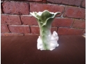Ceramic Rabbit Vase