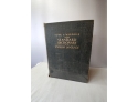 1934 Funk & Wagnalls New Standard Dictionary Of The English Language
