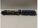 H O Gauge Baltimore Ohio Railroad Number 5318 Locomotive And Tender