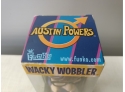 Old New Stock Funko Austin Powers Wacky Wobbler