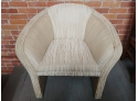 Wild Upholstered Designer Armchair