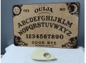Parker Brothers Incorporated Ouija Board Complete