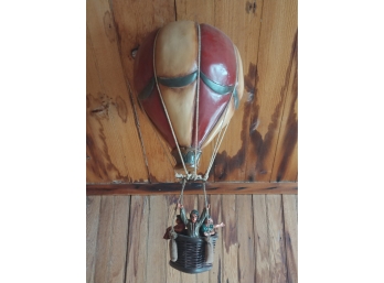 Decorative Hot Air Balloon