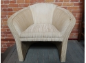 Wild Upholstered Designer Armchair