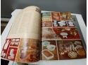 G & H Green Stamp Distinguished Merchandise Catalog Top Value Stamps Original Catalog And Two Booklets