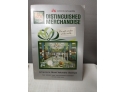 G & H Green Stamp Distinguished Merchandise Catalog Top Value Stamps Original Catalog And Two Booklets