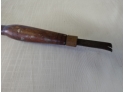 Antique Multi-purpose Upholstery Tack Hammer