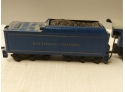 H O Gauge Baltimore Ohio Railroad Number 5318 Locomotive And Tender