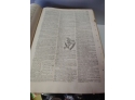 1934 Funk & Wagnalls New Standard Dictionary Of The English Language
