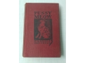 Book Pussy Meow By S. Lewis Patterson