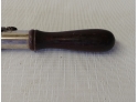 Millers Falls Rosewood Handled Shave