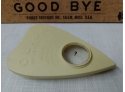 Parker Brothers Incorporated Ouija Board Complete