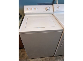 Maytag Washer, Dependable Care Quiet Plus, Runs Great