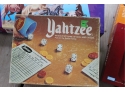 Games - Yahtzee, Herd Your Houses, Scooby-Doo, Parcheesi